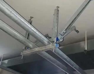 连山成品支架的优势