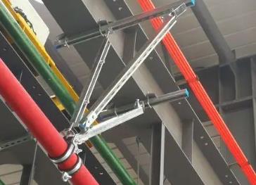 连山抗震支架厂家与你分享你必须做的紧急情况下的准备
